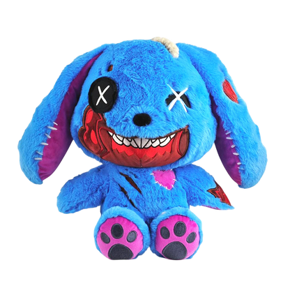 Call of Duty Youtooz Plush Mister Peeks (9IN)
