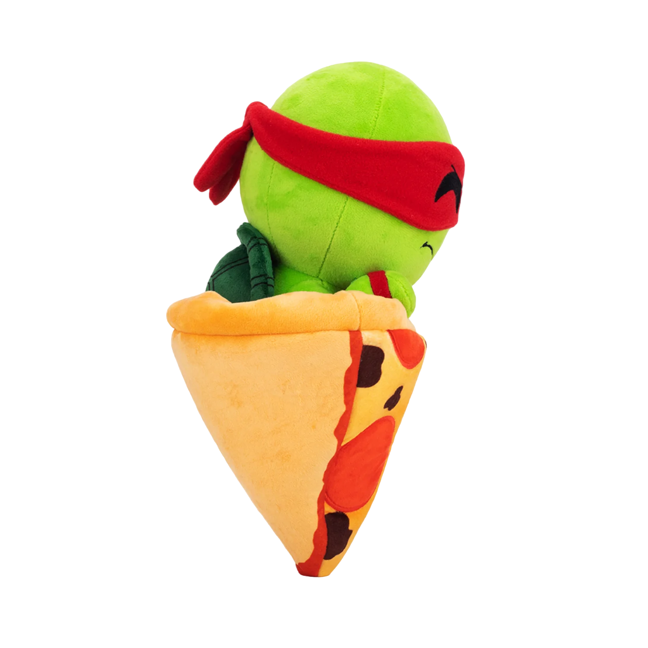 Teenage Mutant Ninja Turtles Raphael Pizza Youtooz Plush (9IN)