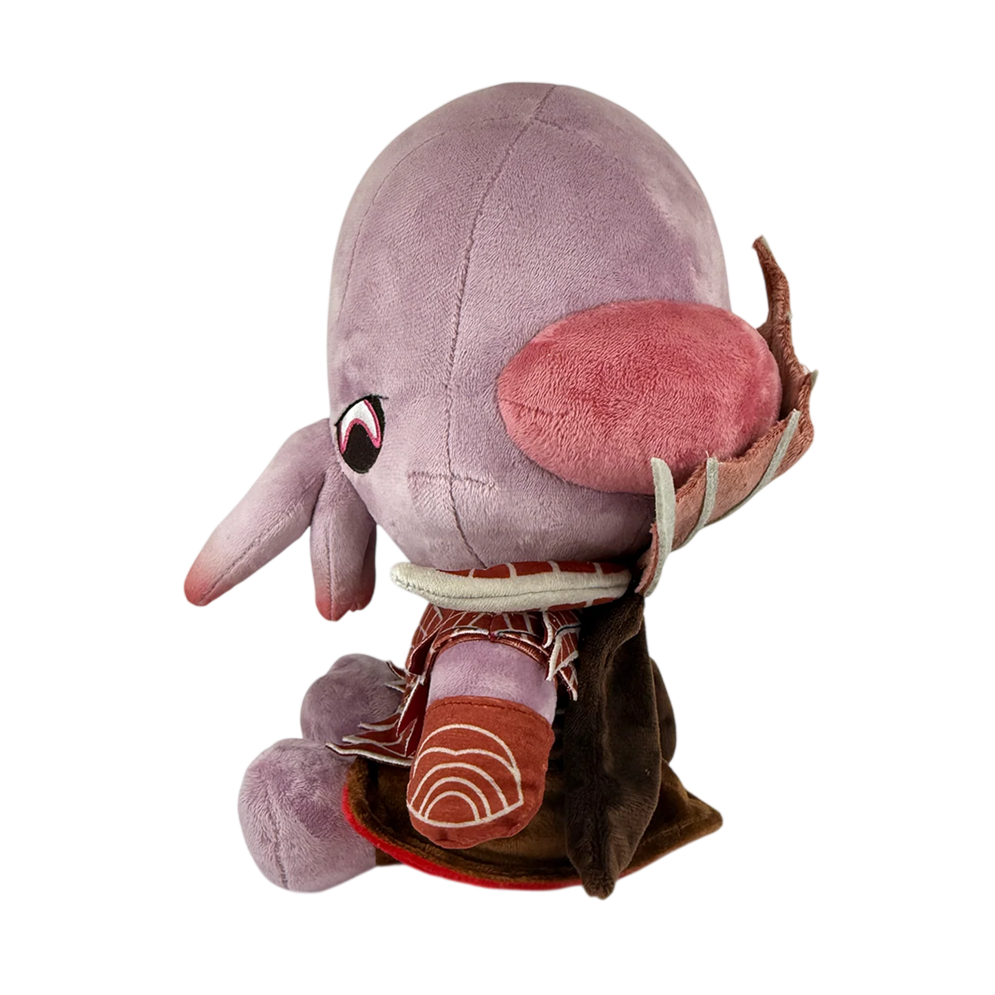 Baldur's Gate 3 Youtooz Plush The Emperor (9IN)