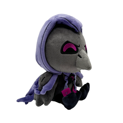 Overwatch Reaper Raven Youtooz Plush (9IN)
