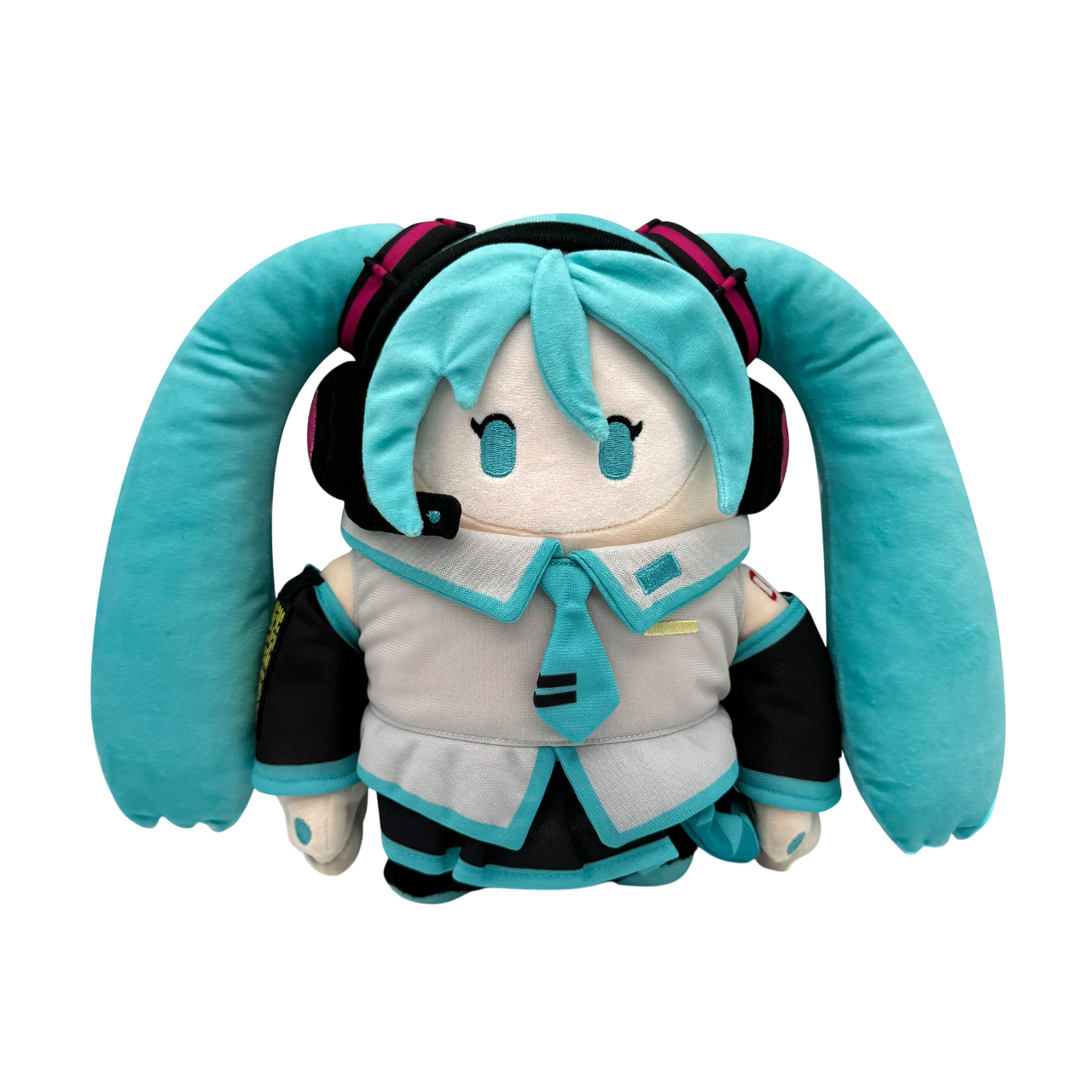 Fall Guys Youtooz Plush Hatsune Miku (9IN)