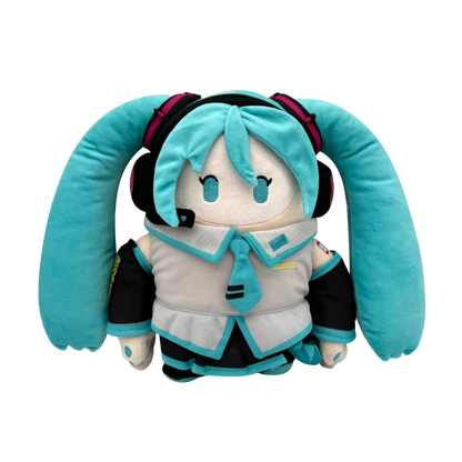 Fall Guys Youtooz Plush Hatsune Miku (9IN)