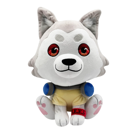 Persona 3 Youtooz Plush Koromaru (9IN)