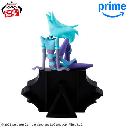 Hazbin Hotel Monitor Top Figure Angel Dust Another Color Ver