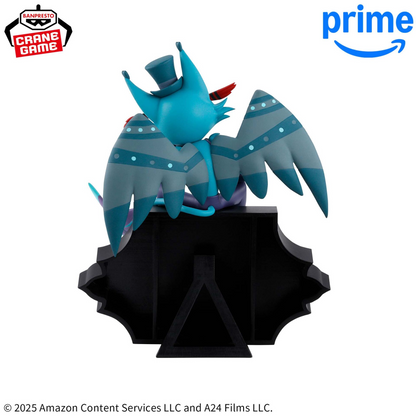 Hazbin Hotel Monitor Top Figure Husk Another Color Ver