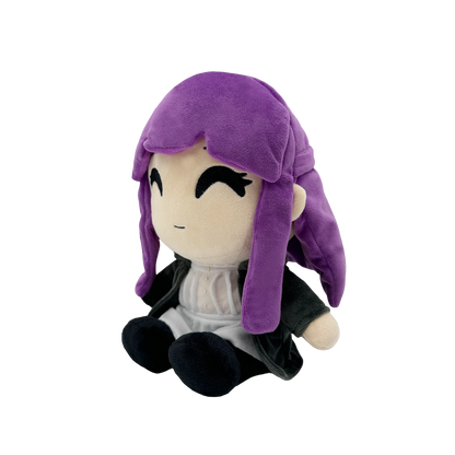 Frieren: Beyond Journey's End Fern Youtooz Plush (9IN)