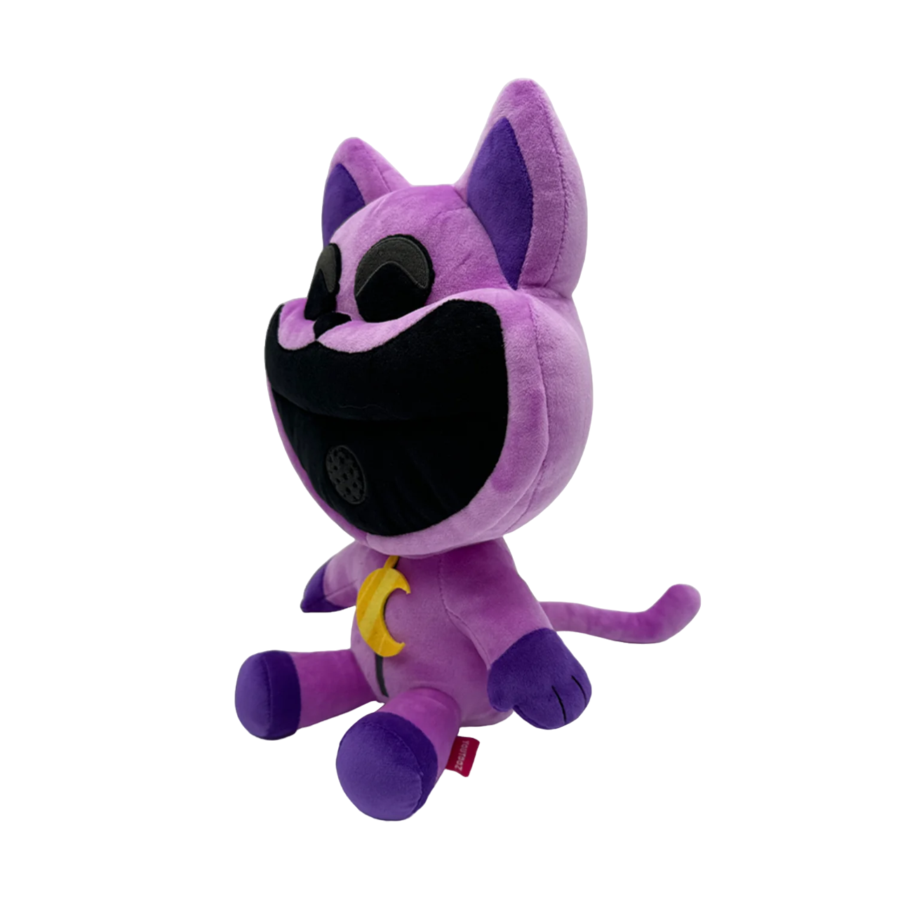 Poppy Playtime CatNap Youtooz Plush (9IN)