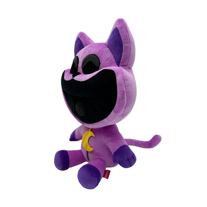 Poppy Playtime CatNap Youtooz Plush (9IN)