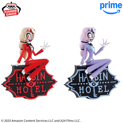 Hazbin Hotel Monitor Top Figure Charlie Morningstar Another Color Ver