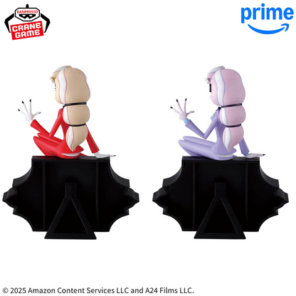 Hazbin Hotel Monitor Top Figure Charlie Morningstar Another Color Ver