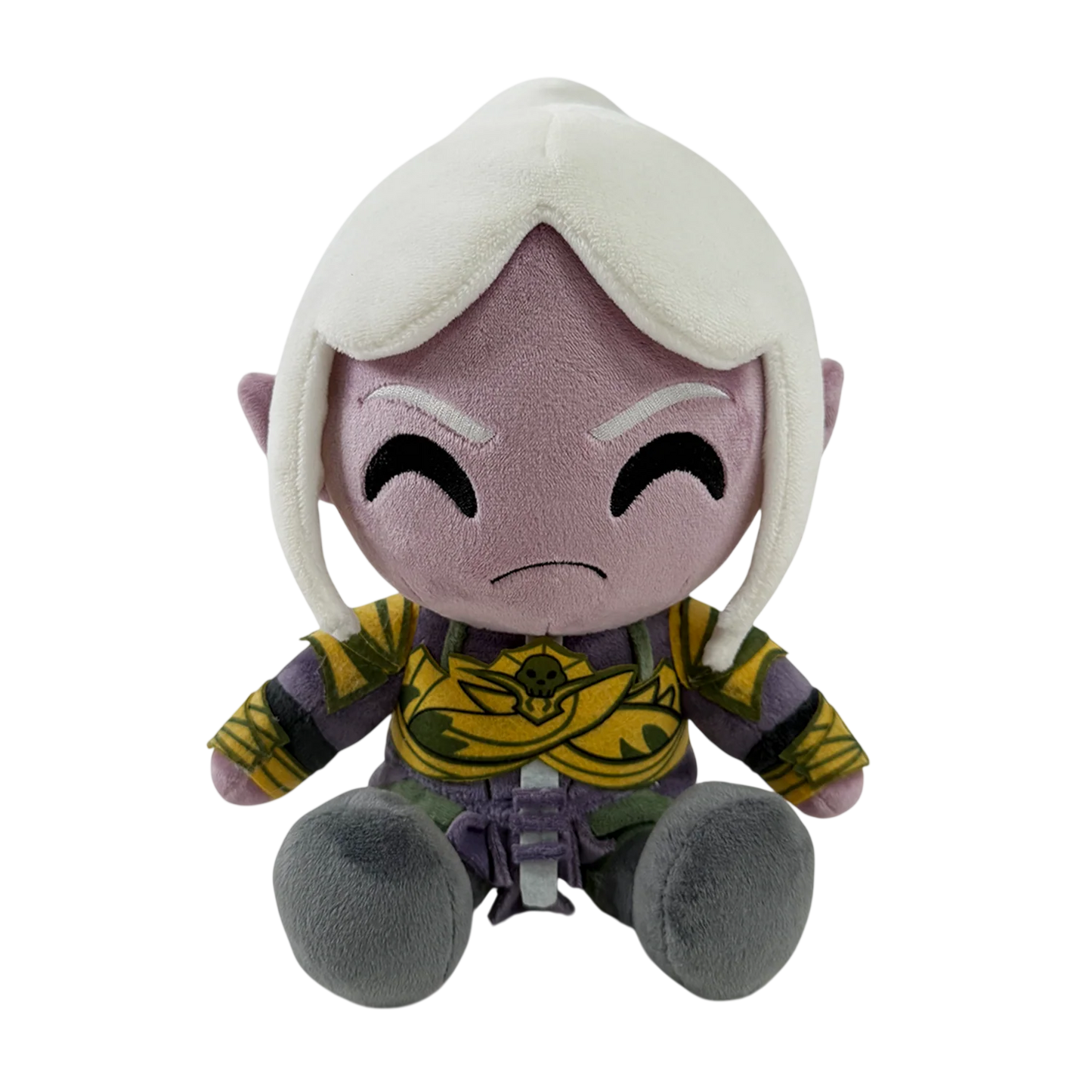 Baldur's Gate 3 Youtooz Plush Minthara (9IN)
