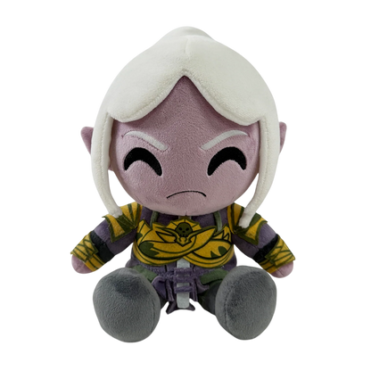 Baldur's Gate 3 Youtooz Plush Minthara (9IN)