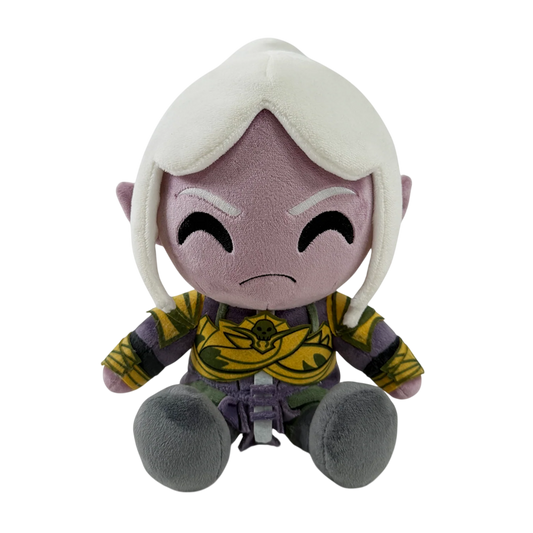 Baldur's Gate 3 Youtooz Plush Minthara (9IN)