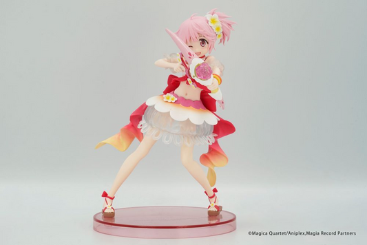 Magia Record: Puella Magi Madoka Magica Side Story Splash Girls Madoka Kaname