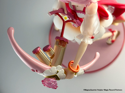 Magia Record: Puella Magi Madoka Magica Side Story Splash Girls Madoka Kaname