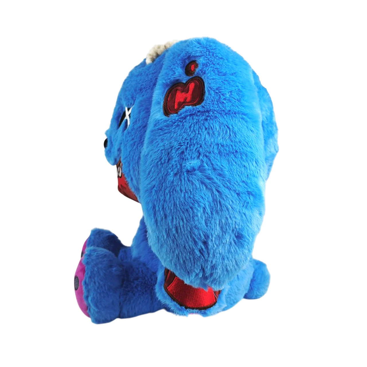 Call of Duty Youtooz Plush Mister Peeks (9IN)