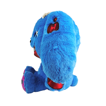 Call of Duty Youtooz Plush Mister Peeks (9IN)