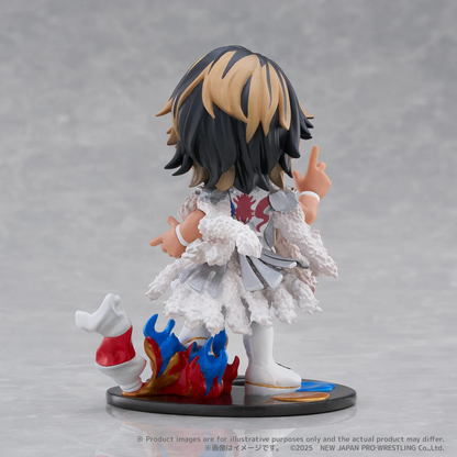 New Japan Pro-Wrestling PalVerse Pale Hiroshi Tanahashi