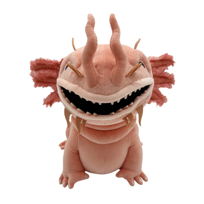 Fallout Youtooz Plush Gulper (9IN)