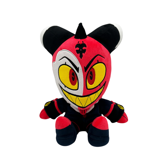 Helluva Boss Blitzo Youtooz Plush (9IN)