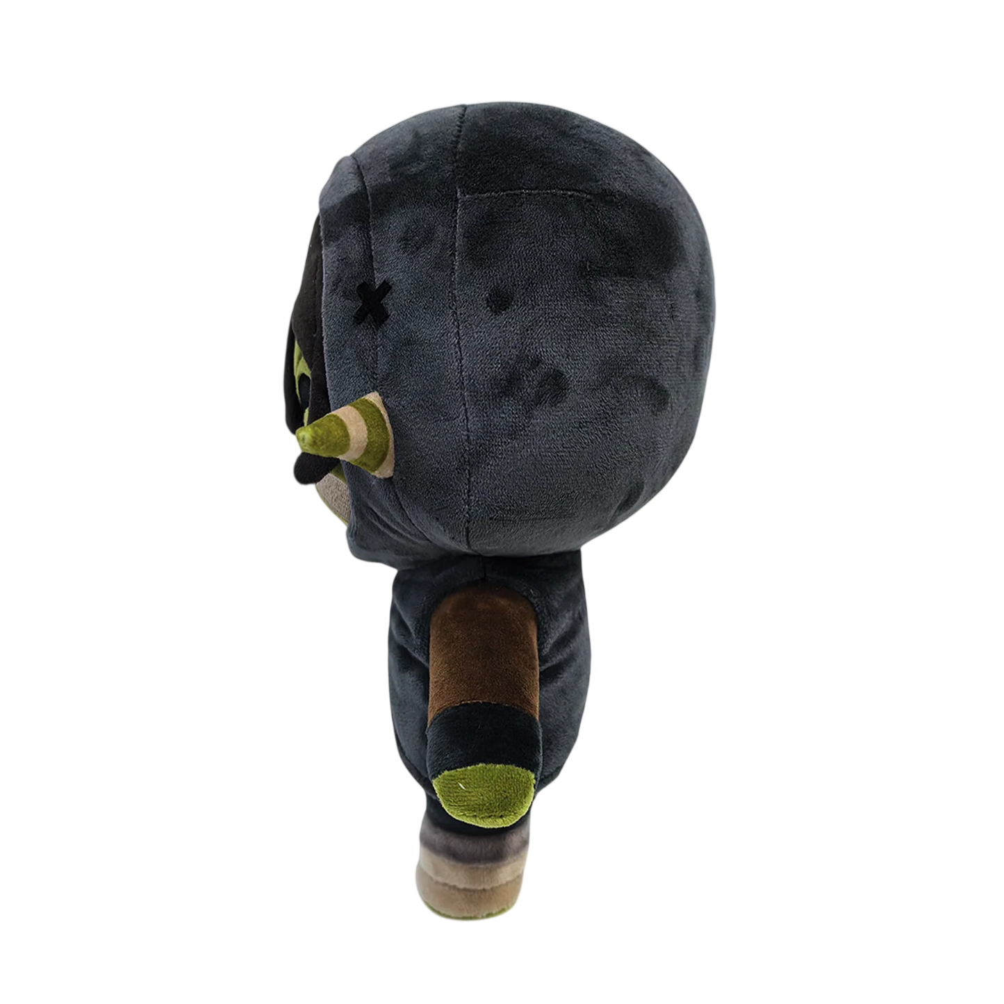 Critical Role : The Mighty Nein Animated Series Youtooz Plush Nott (9IN)