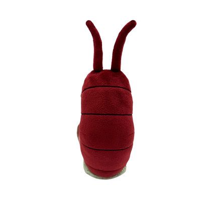 Spongebob Squarepants Cockroach Youtooz Shoulder Rider Plush (6IN)
