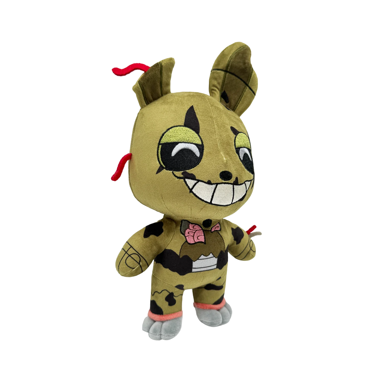 Five Nights at Freddys Springtrap Youtooz Plush (9IN)