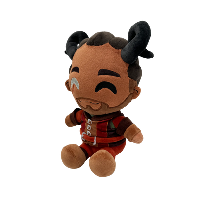 Baldurs Gate 3 Youtooz Plush Wyll (9IN)