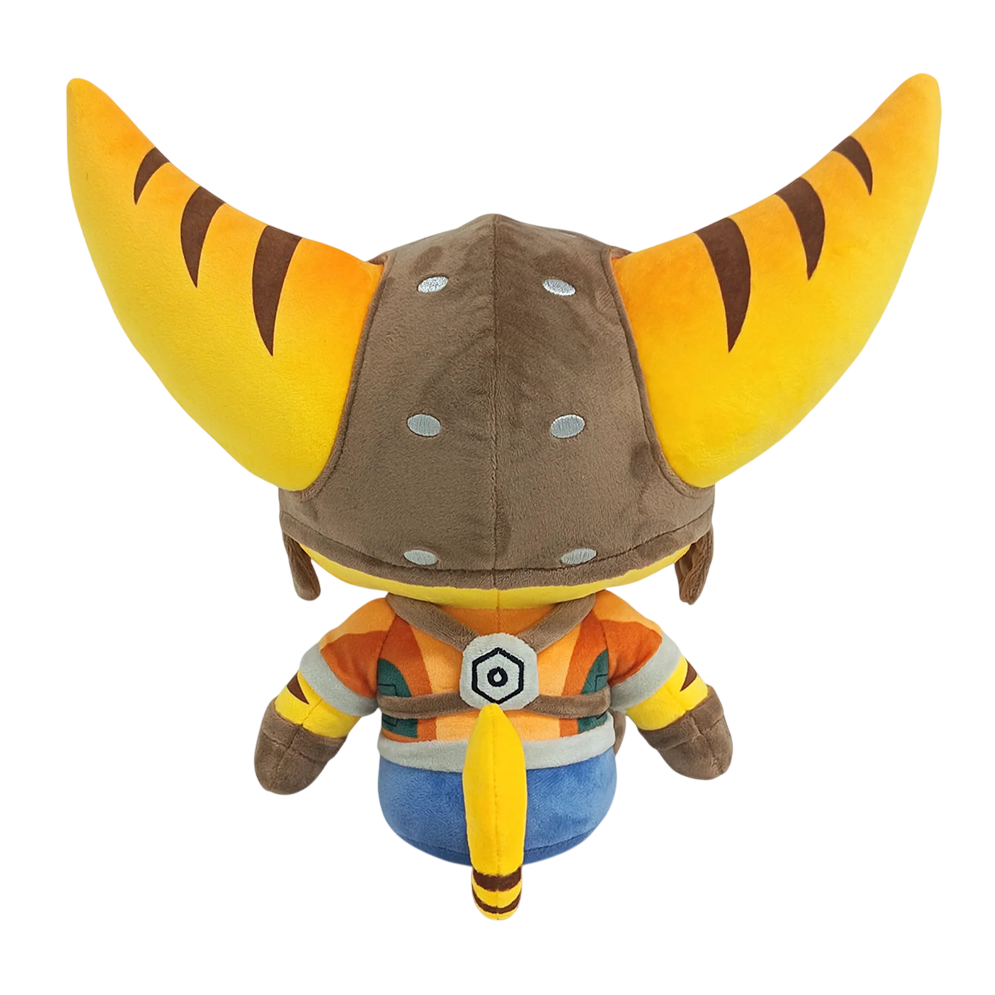 Ratchet & Clank Youtooz Plush Ratchet (9IN)