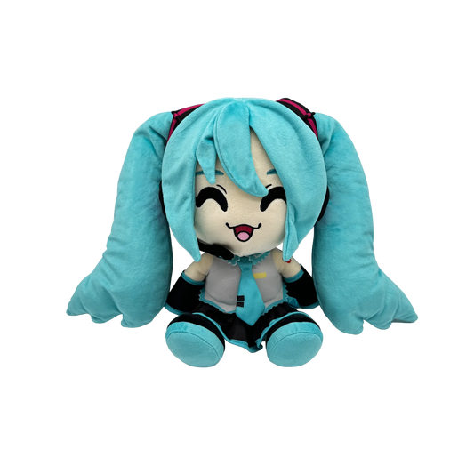 Hatsune Miku Youtooz Plush (9IN)