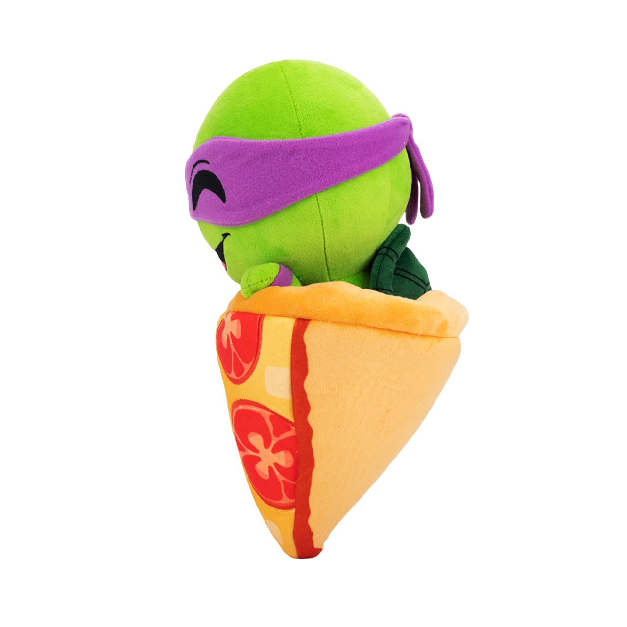Teenage Mutant Ninja Turtles Donatello Pizza Youtooz Plush (9IN)