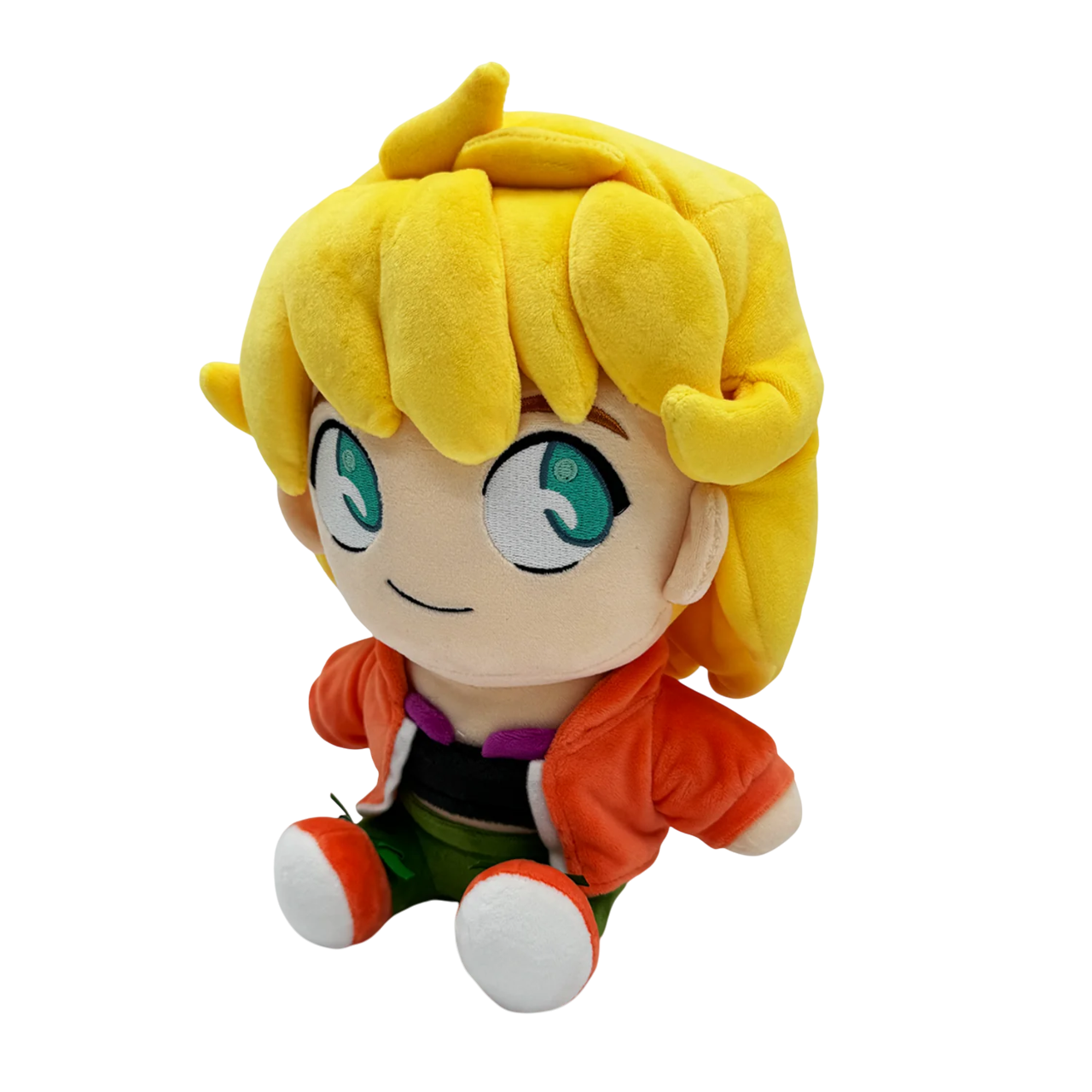 Dorohedoro Youtooz Plush Nikaido (9IN)