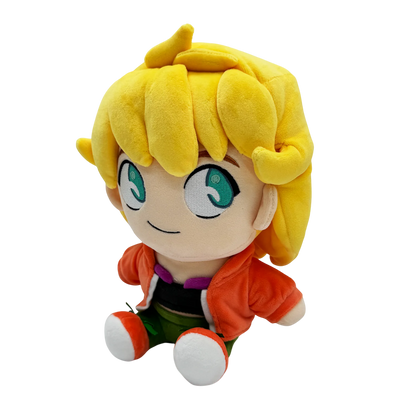 Dorohedoro Youtooz Plush Nikaido (9IN)