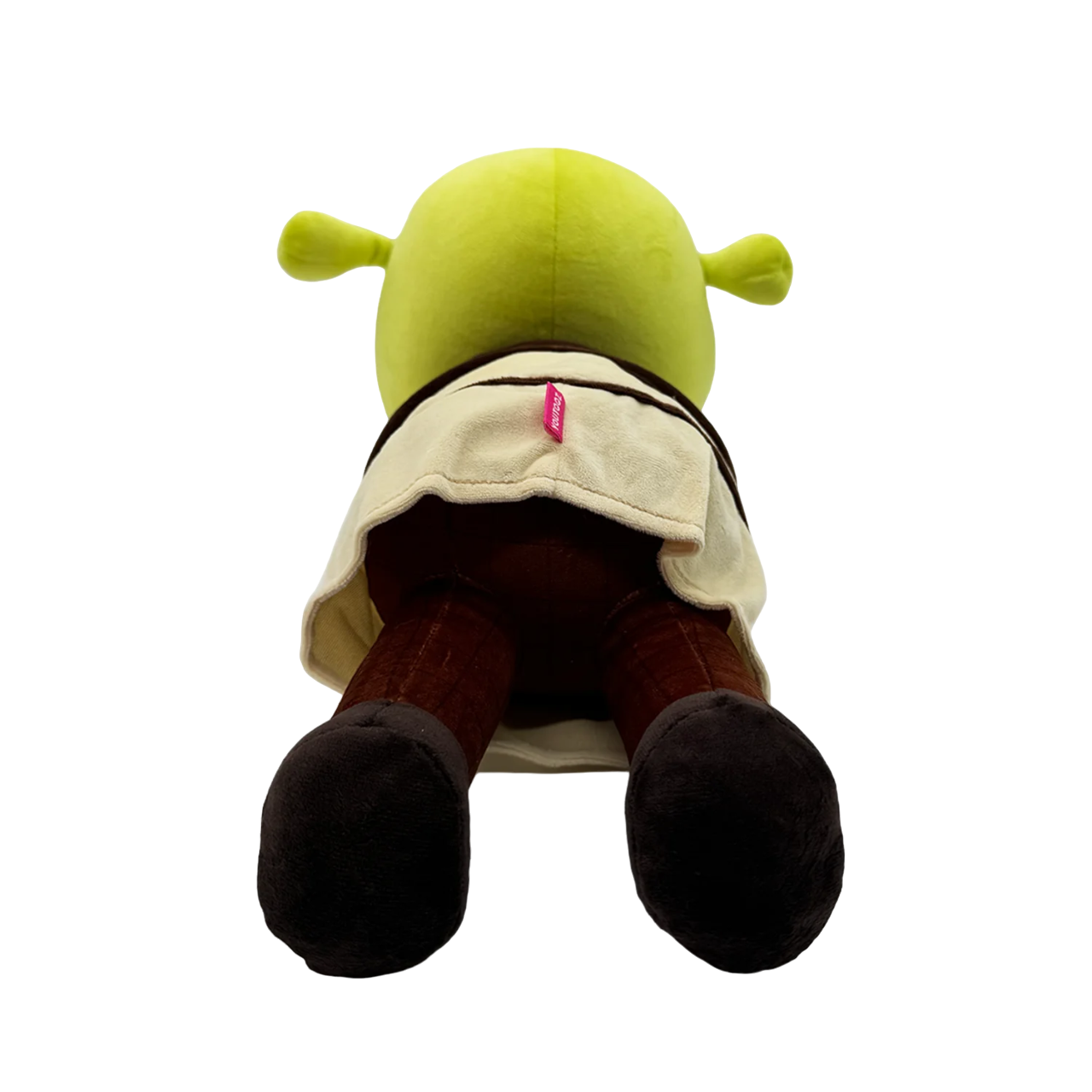 Shrek Youtooz Plush (16IN)