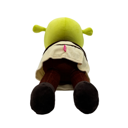 Shrek Youtooz Plush (16IN)