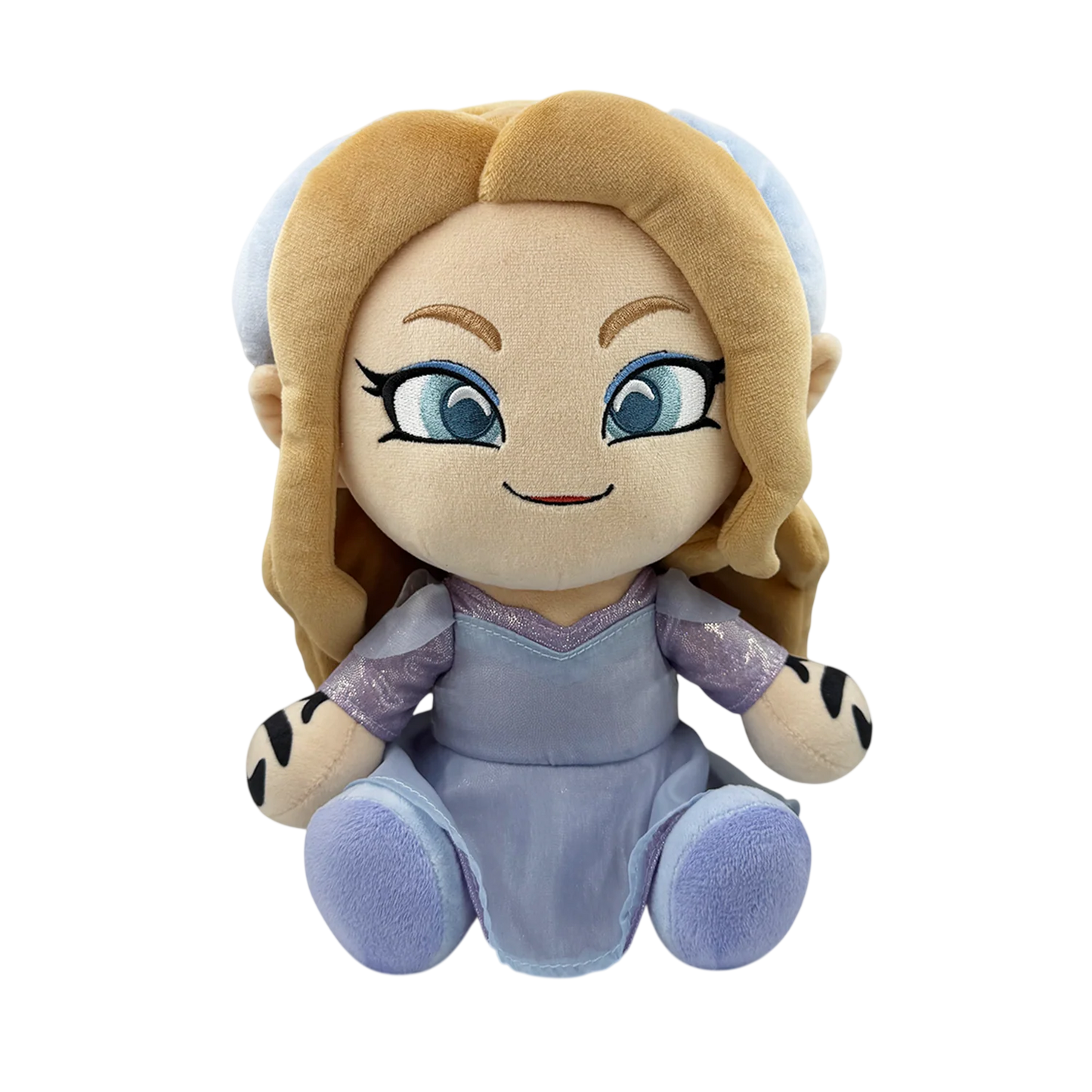 A Court Of Thrones And Roses Youtooz Plush Feyre (9IN)