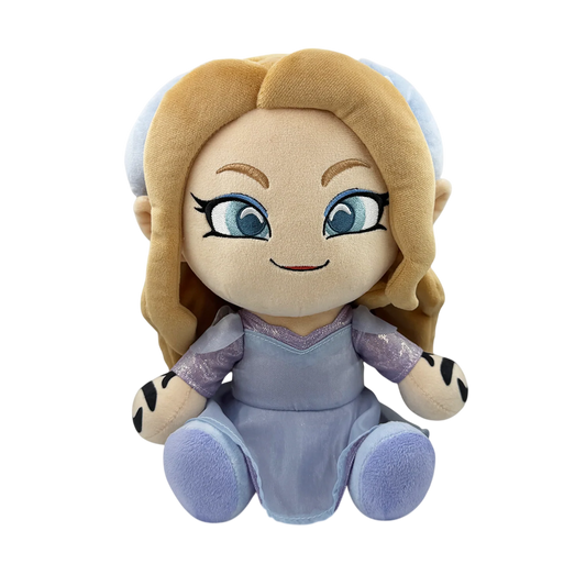 A Court Of Thrones And Roses Youtooz Plush Feyre (9IN)