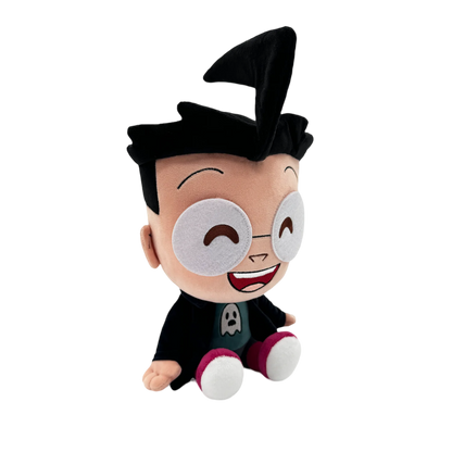 Invader Zim - Dib Youtooz Plush (9IN)