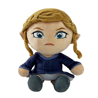 A Court Of Thrones And Roses Youtooz Plush Nesta (9IN)