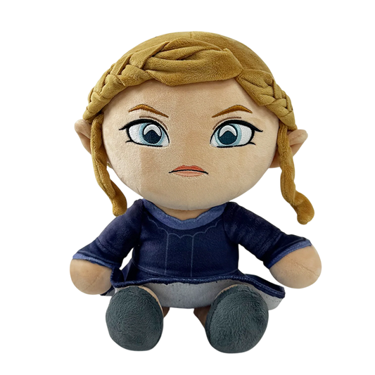 A Court Of Thrones And Roses Youtooz Plush Nesta (9IN)