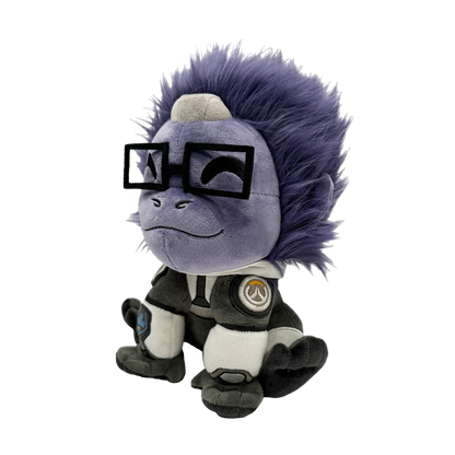 Overwatch Winston Youtooz Plush (9IN)