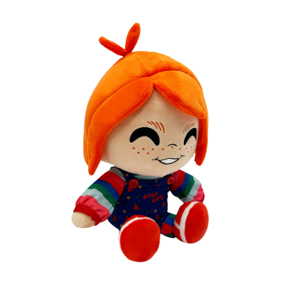 Childs Play Youtooz Plush Chucky (9IN)