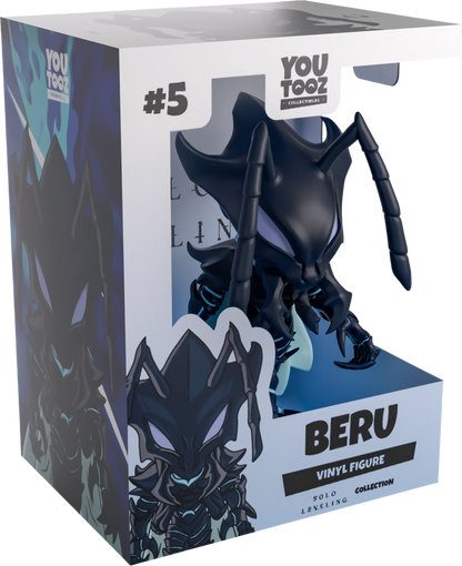 Solo Leveling Youtooz Vinyl Figure Beru