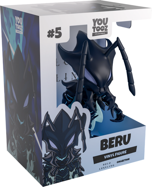 Solo Leveling Youtooz Vinyl Figure Beru