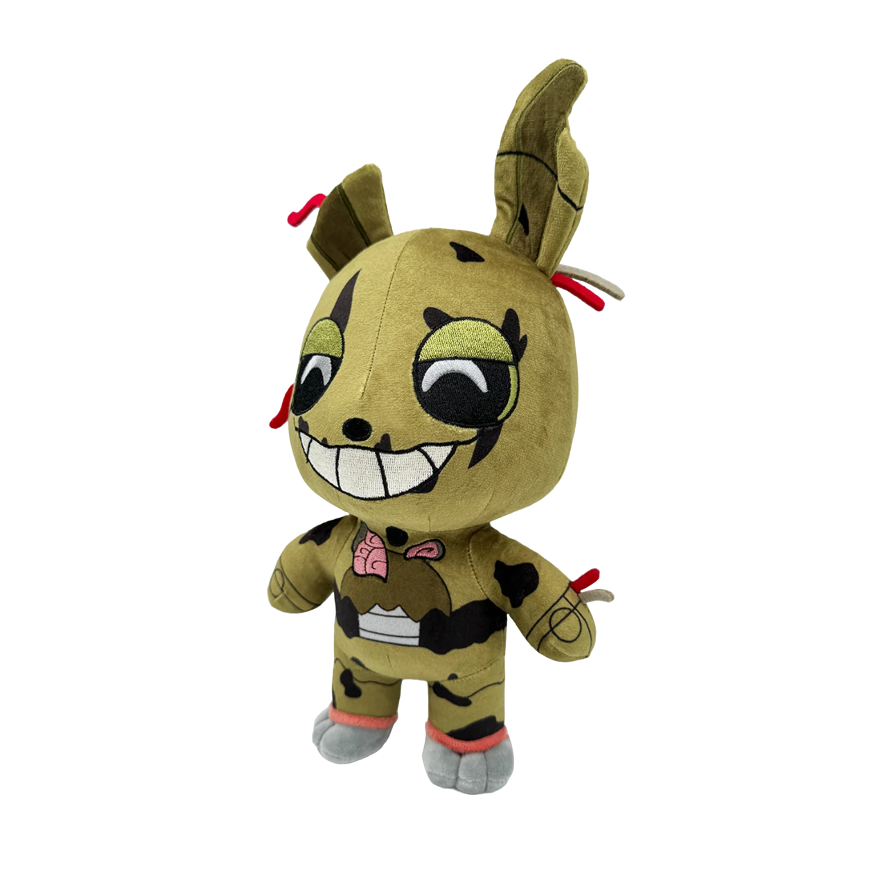 Five Nights at Freddys Springtrap Youtooz Plush (9IN)