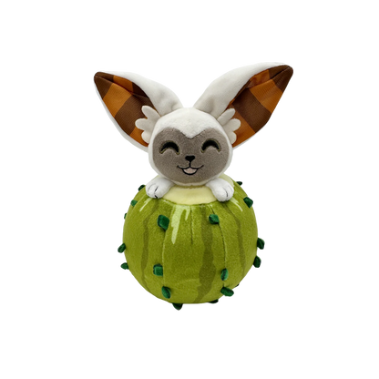 Avatar The Last Airbender Momo Youtooz Stickie Plush (6IN)