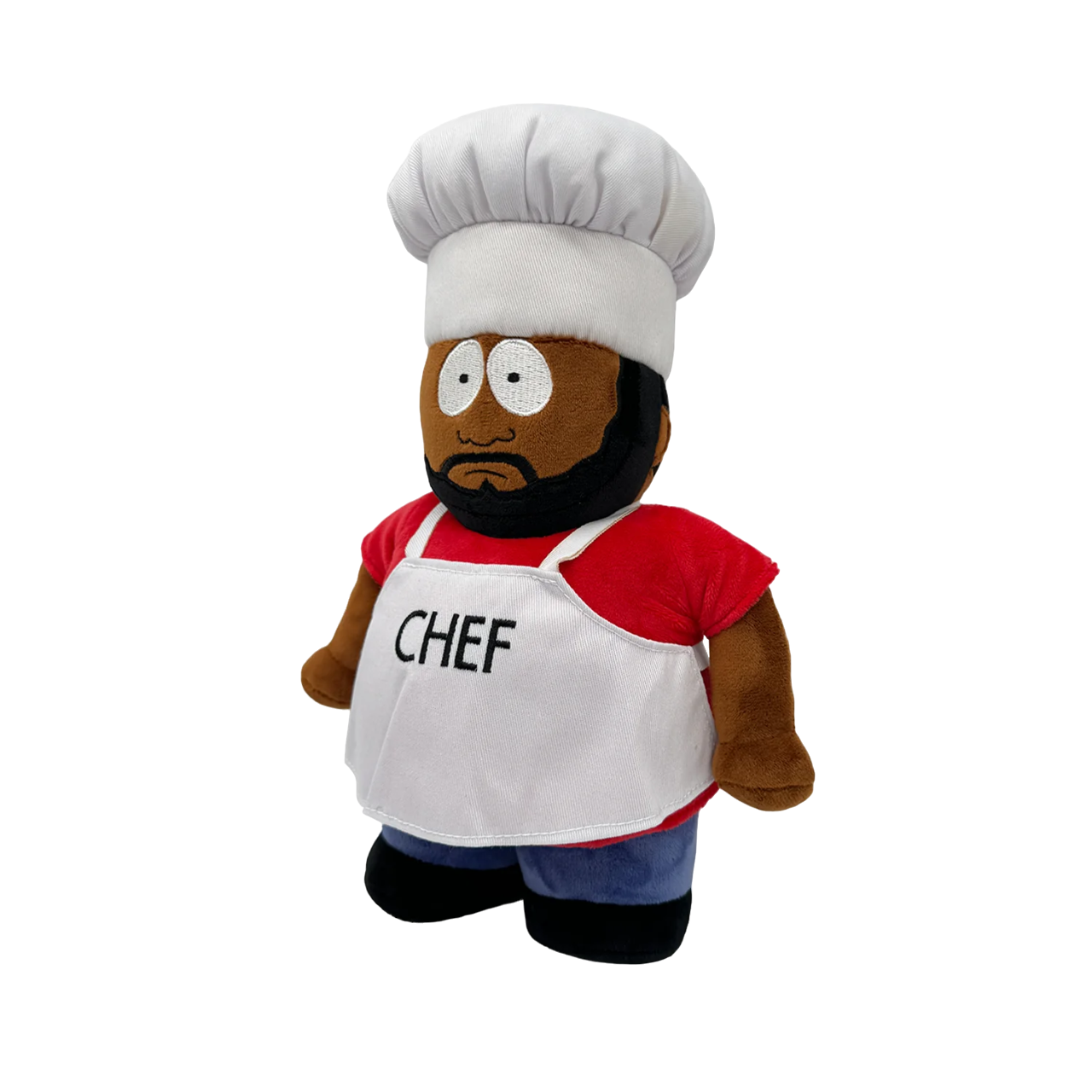 South Park Chef Youtooz Plush (9in)
