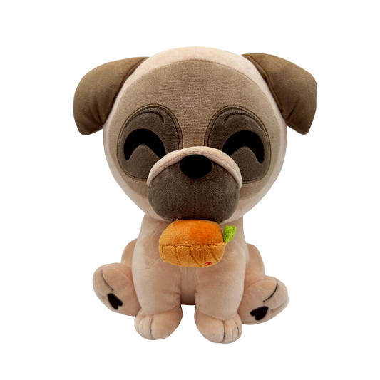 Heartstopper Henry Youtooz Plush (9IN)