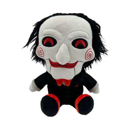 Saw Billy the Puppet Youtooz Plush (9IN)