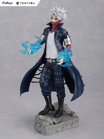 My Hero Academia Tenitol Dabi